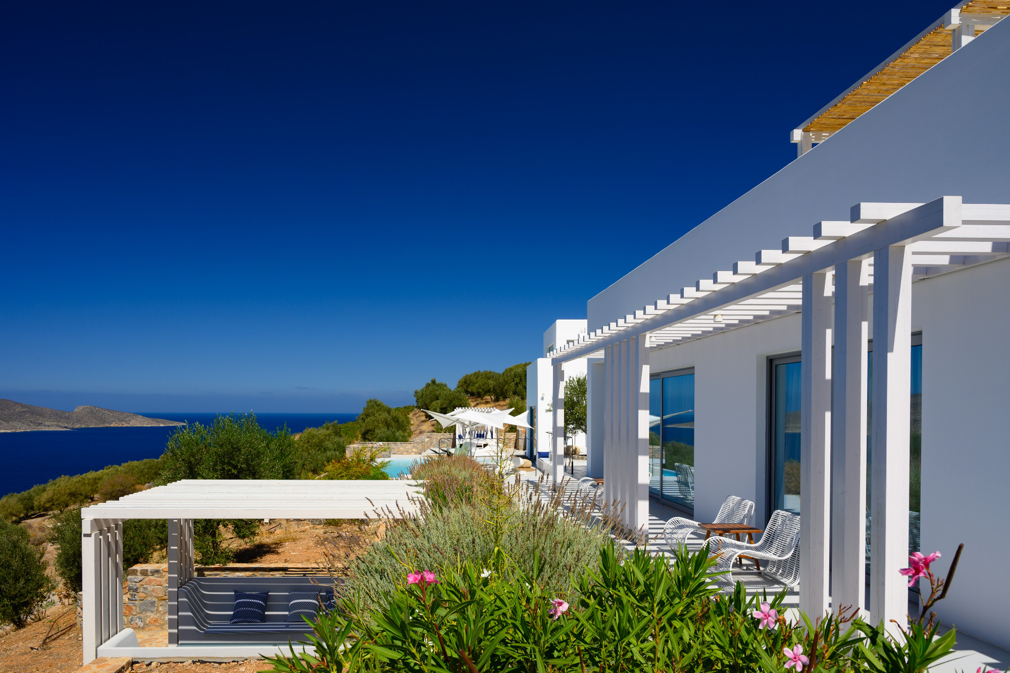 Villa Hallaies